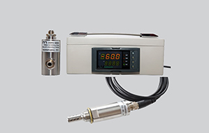 LY60DP經濟型壓力露點儀表